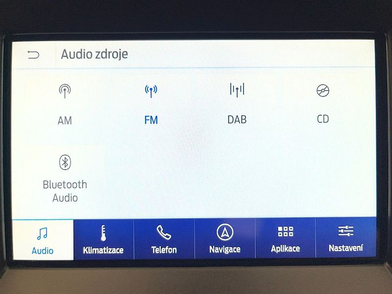 Ford S-MAX 2.5 HEV ST-Line 7míst - fotka 61 z 78