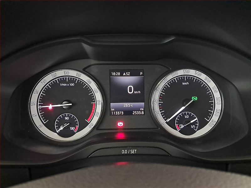 Škoda Kodiaq (2018) Ambition 2.0 TDI 4x4 - fotka 11 z 19