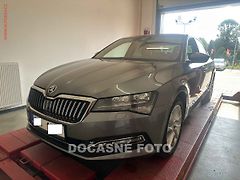 Škoda Superb (2022) 2.0TDi 4x4, ČR, DSG, navi - fotografie inzerátu