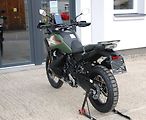 CFMOTO (2026) 1000MT-X Adventure - náhled 11
