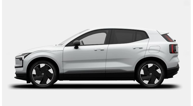 Volvo EX30 (2026) P8 AWD electric PLUS - fotka 2 z 10