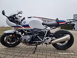 BMW R nineT Racer (2019) - náhled 14
