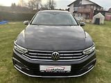 Volkswagen Passat 1.4GTE 160KW,TZ,2xALU,1MAJ - náhled 1