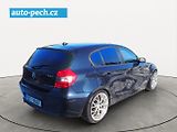 BMW Řada 1 (2005) 2.0i, 95 kW - náhled 3
