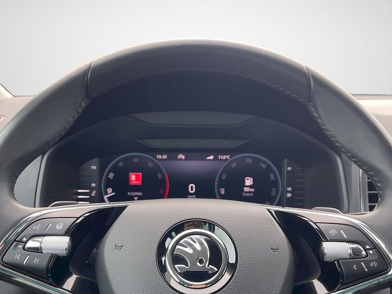 Škoda Karoq (2023) 1.5 TSI 110kW DSG Style Plus - fotka 9 z 31