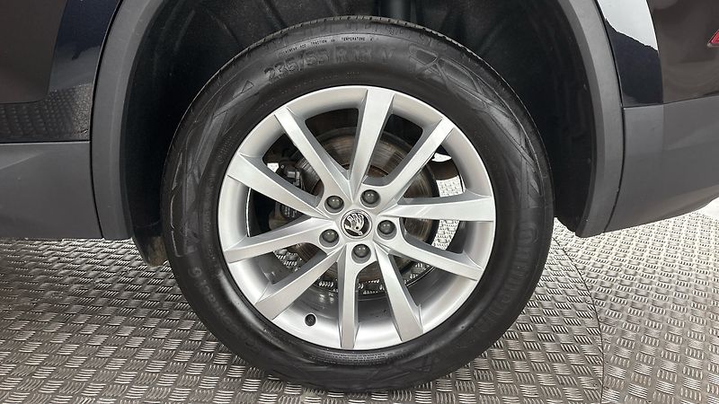 Škoda Kodiaq 2.0 TDI DSG 4x4 Style - fotka 19 z 29