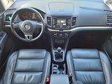 Volkswagen Sharan (2012) 2.0TDI 103kW 6MAN -7.MÍST - náhled 9