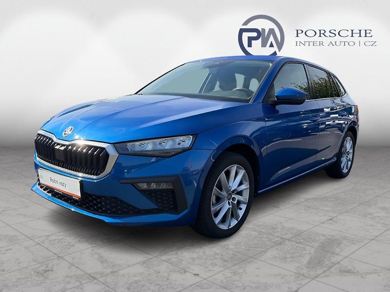 Škoda Scala 1.0TSI 85kW TOP SELECTION 6M - fotografie inzerátu