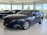 Mazda 6 2,2 SkyActiv-D*129kW*4x4*AUT - náhled 1