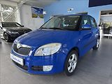 Škoda Fabia 1,4   63kW,TEMPOMAT,AUT. KLIMA - náhled 2