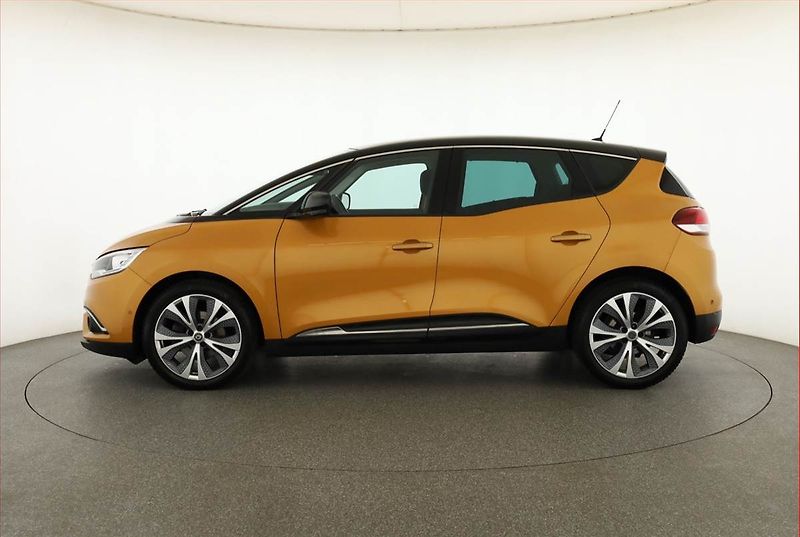 Renault Scénic (2017) 1.2 TCe, ČR,1.maj, Serv.kniha - fotka 3 z 20