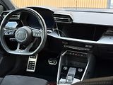 Audi A3 (2023) SB 35 TFSI S line S tronic  - náhled 18