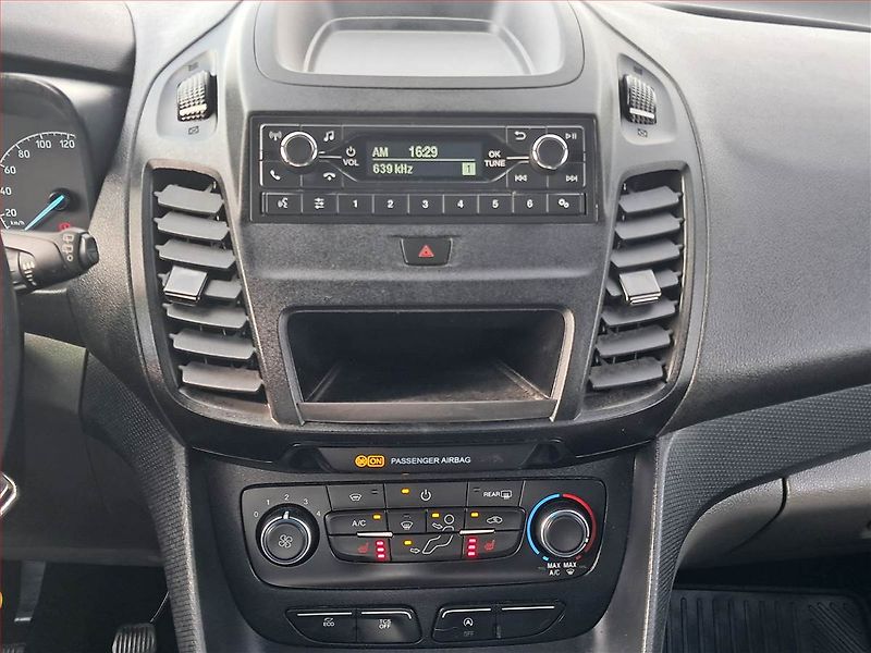 Ford Tourneo Connect (2022) Maxi Trend 1.5 EcoBlue, 5Míst - fotka 11 z 16