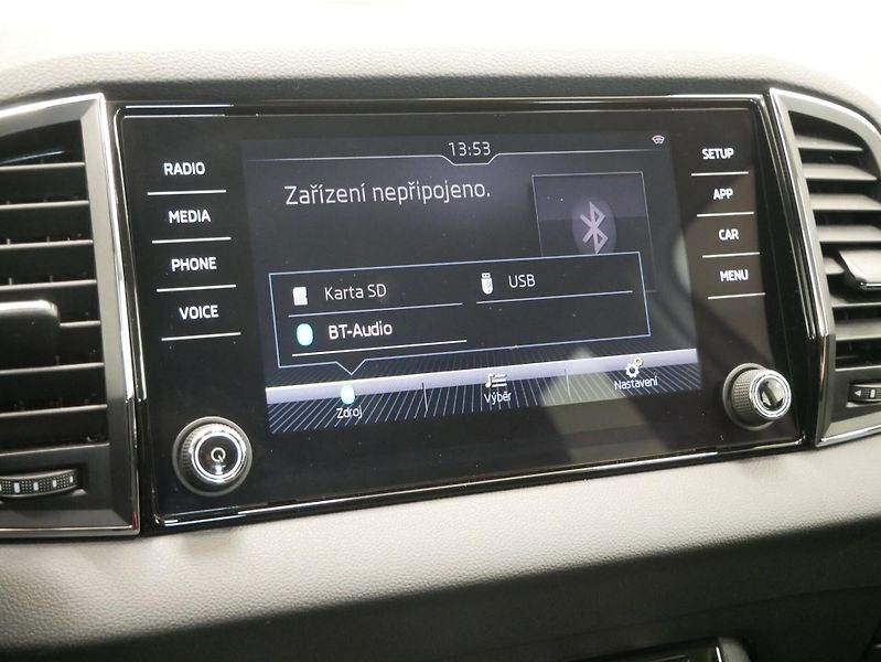 Škoda Karoq - fotka 19 z 27