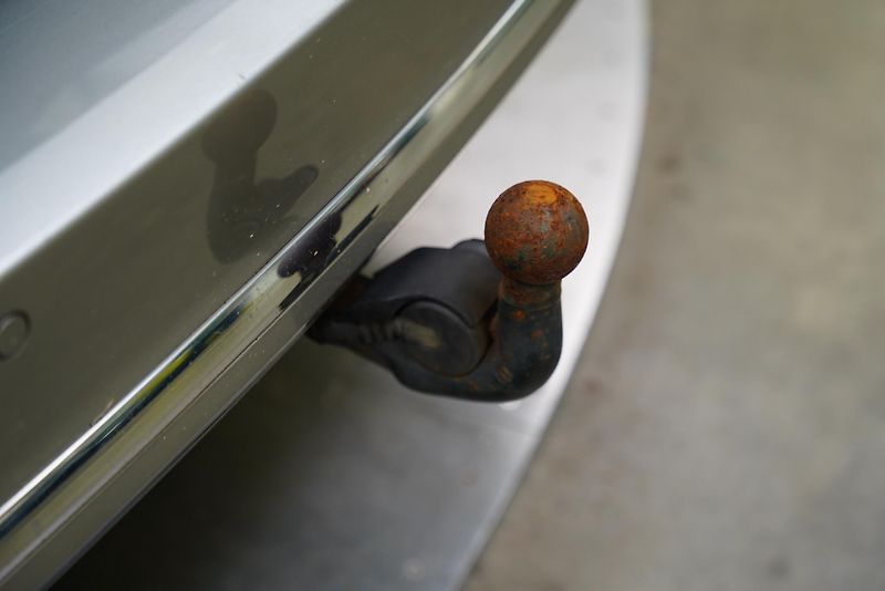 Volkswagen Passat - fotka 26 z 26