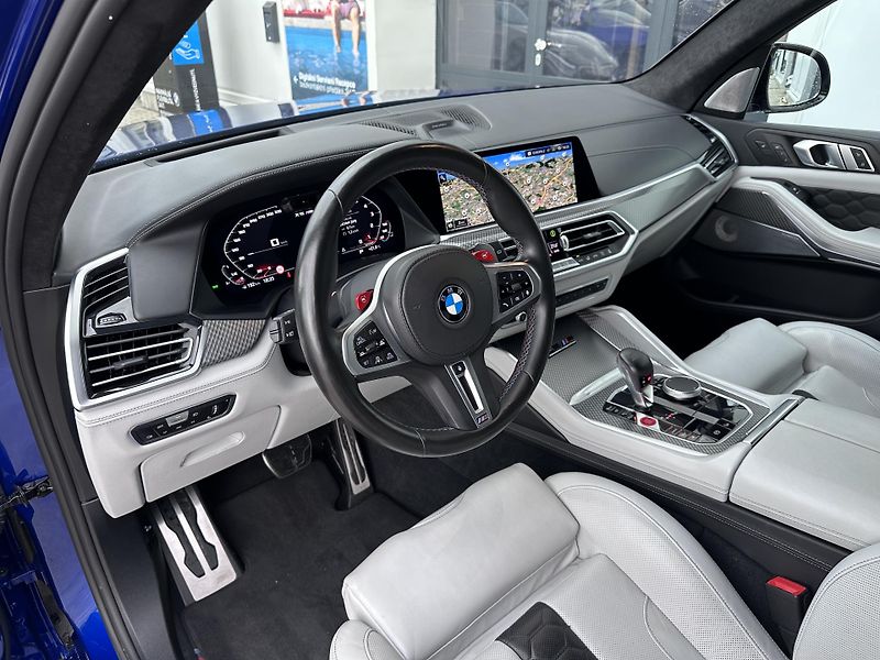 BMW X5 M Competition - fotka 13 z 31