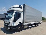 Iveco Ostatní 75E21 18 palet - náhled 1