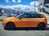 Škoda Kamiq (2026) Monte Carlo - náhled 2