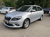 Škoda Fabia 1,2 TSI,ČR - náhled 1