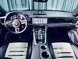 Porsche Panamera (2019) PANAMERA*TURBO*PANO*360* - náhled 35