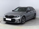 BMW Řada 3 (2022) M Sport 330 e xDrive - náhled 1
