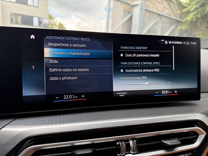BMW Ostatní eDrive 40, Tažné, M-paket, - fotka 24 z 40