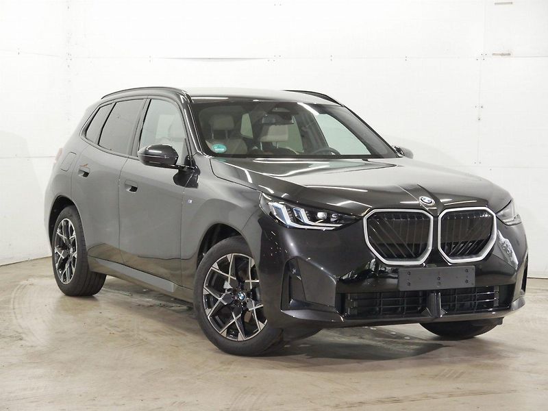 BMW X3 X3 20d xDrive - fotka 3 z 10