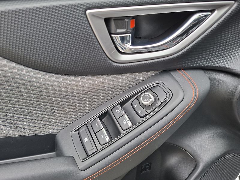 Subaru Forester (2021) 2,5 SPORT 4x4, REZERVACE - fotka 19 z 49