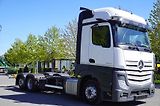 Mercedes-Benz Actros (2021) 2542 MP5 / BDF / 2021 - náhled 7