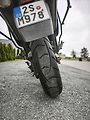 Honda XL 1000 V Varadero (2002) - náhled 4