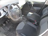 Citroën C3 1,2 VTi,klima,serv.kn.CZ - náhled 11