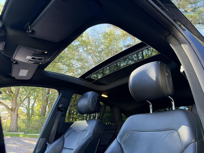 Mercedes-Benz GLE (2019) GLE Coupe 43 AMG - fotka 33 z 41