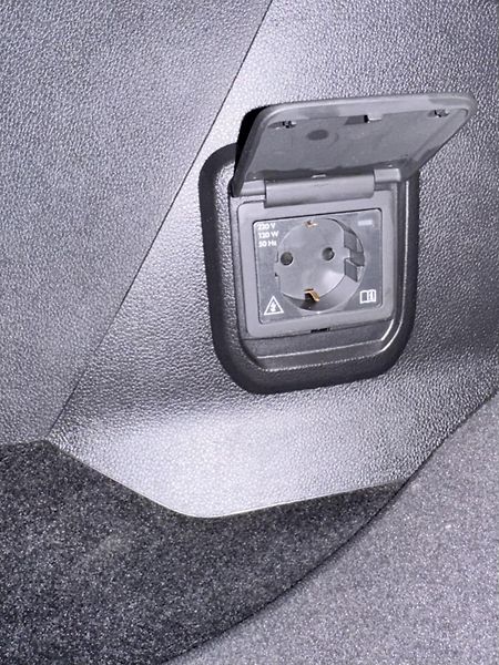 Toyota ProAce City Verso (2025) Výbava VIP - fotka 19 z 24