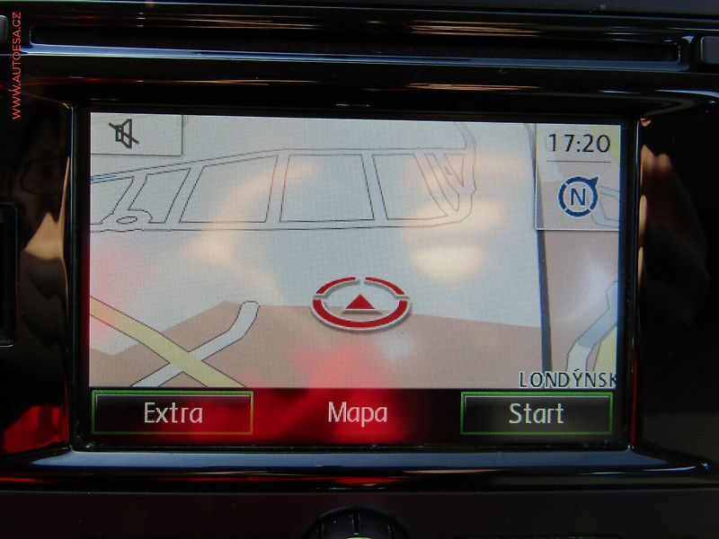 Škoda Rapid (2013) 1.6 TDi, ČR, servis.kniha - fotka 13 z 16