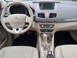 Renault Fluence (2010) 1.6 i, ČR, autoAC, temp. - náhled 8
