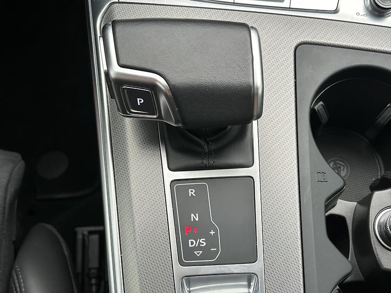 Audi A6 3.0 50 TDI 4x4 - fotka 21 z 27
