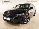 Škoda Octavia (2025) 1.5 TSI 110kW DSG Sportline - náhled 1