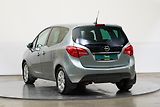 Opel Meriva - náhled 7