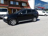 Volvo XC90 2,4 D5 4x4 Nové rozvody Odpoče - náhled 14