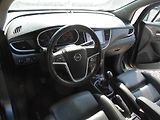 Opel Mokka X,1.6CDTi,KAMERA,Kůže,Navi - náhled 39