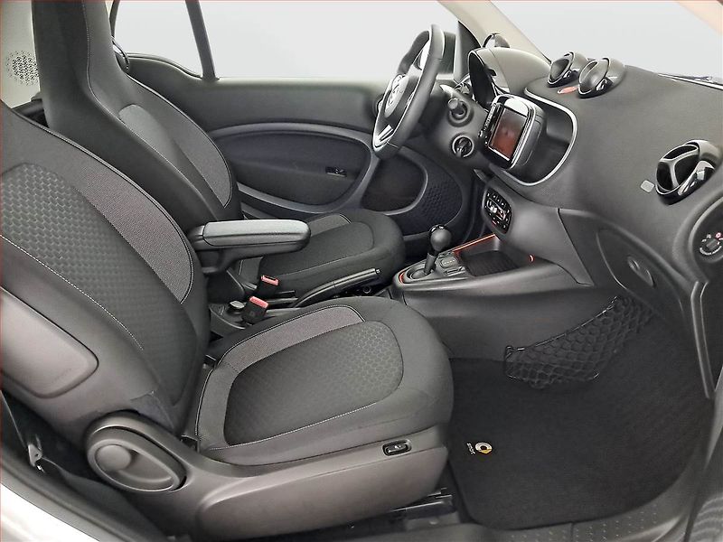 Smart Fortwo (2020) electric drive, SoH 91% - fotka 8 z 16
