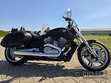 Harley-Davidson VRSCF V-Rod Muscle (2010) ABS - náhled 1