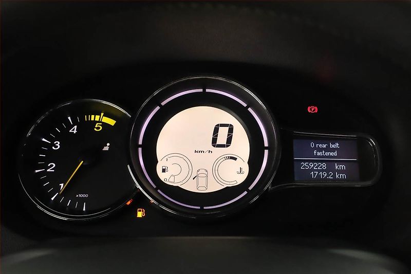 Renault Mégane (2012) 1.5 dCi, za super cenu - fotka 9 z 14