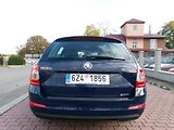 Škoda Octavia (2014) 1,6TDI AC HF BT TEMP VÝHŘEV  - náhled 7