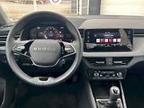 Škoda Kamiq (2025) Selection 1.0TSi 85kW 6°manuál - náhled 21