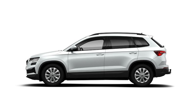 Škoda Karoq (2026) 1,5 TSI 110 KW  Easy - fotka 4 z 11
