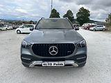 Mercedes-Benz GLE AMG 3,0 i AMG 270 kw - náhled 1