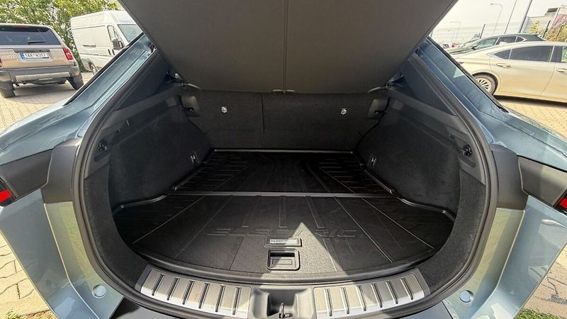 Lexus RZ 450e 450e LUXURY DIRECT4 - fotka 26 z 28