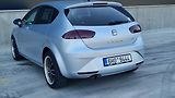Seat Leon (2011) 1,6TDI 77KW   - náhled 12