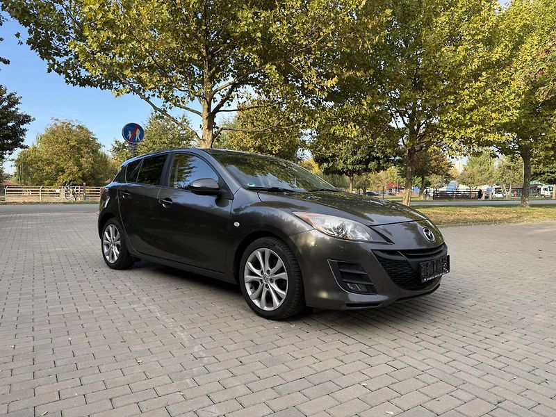 Mazda 3 2.0 Exclusive-Line - fotka 14 z 33